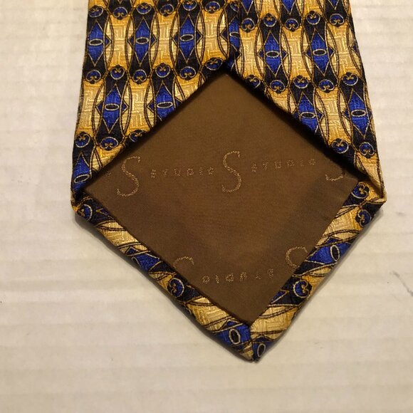 robert talbott studio men robert talbott studio men\'s new silk tie  4\